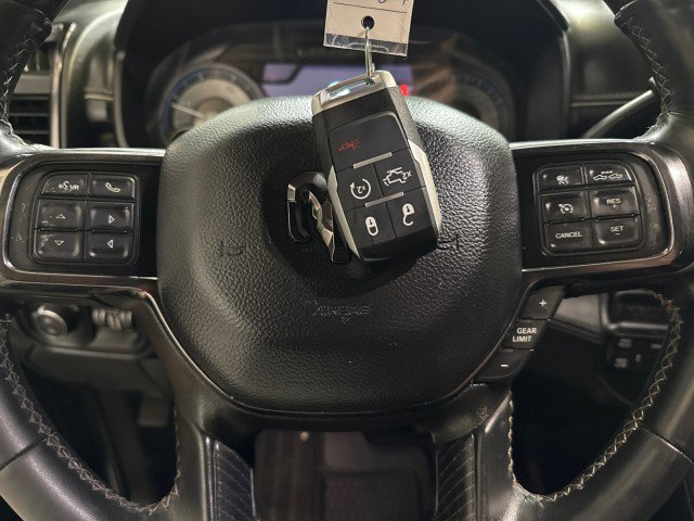 Used 2022 RAM 3500 Limited image 86