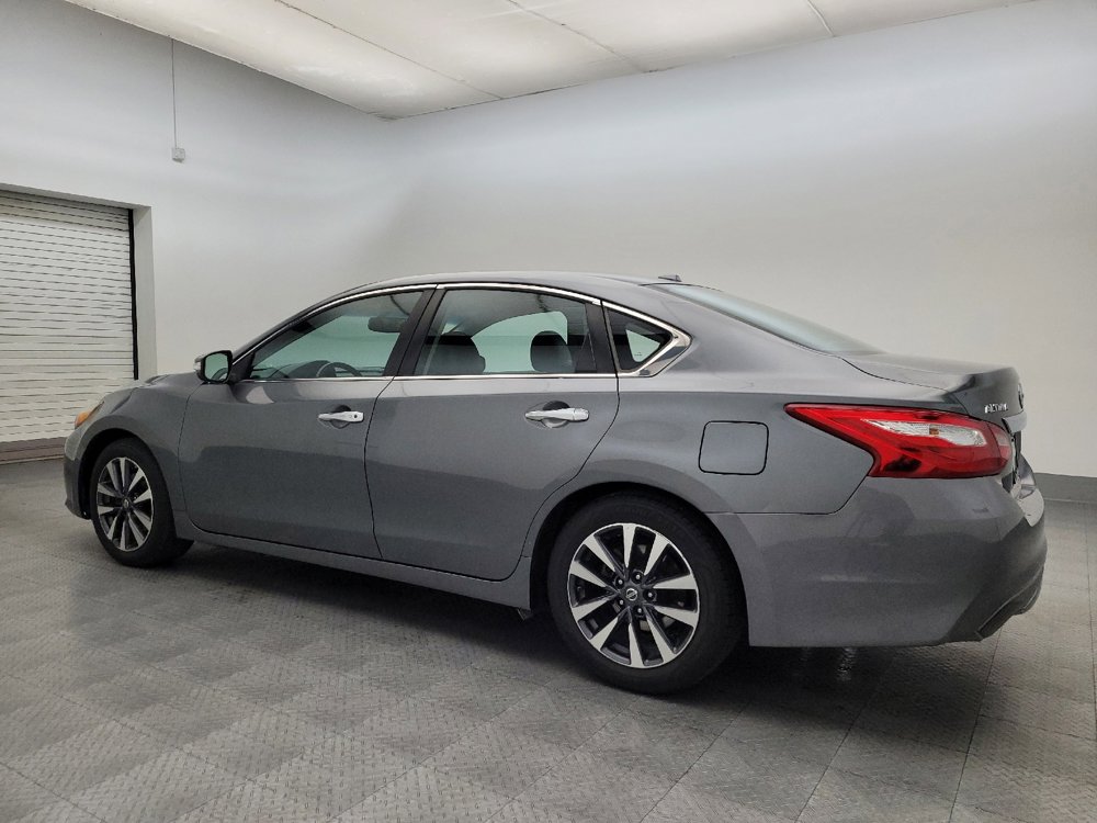 Used 2017 Nissan Altima 2.5 SL image 3