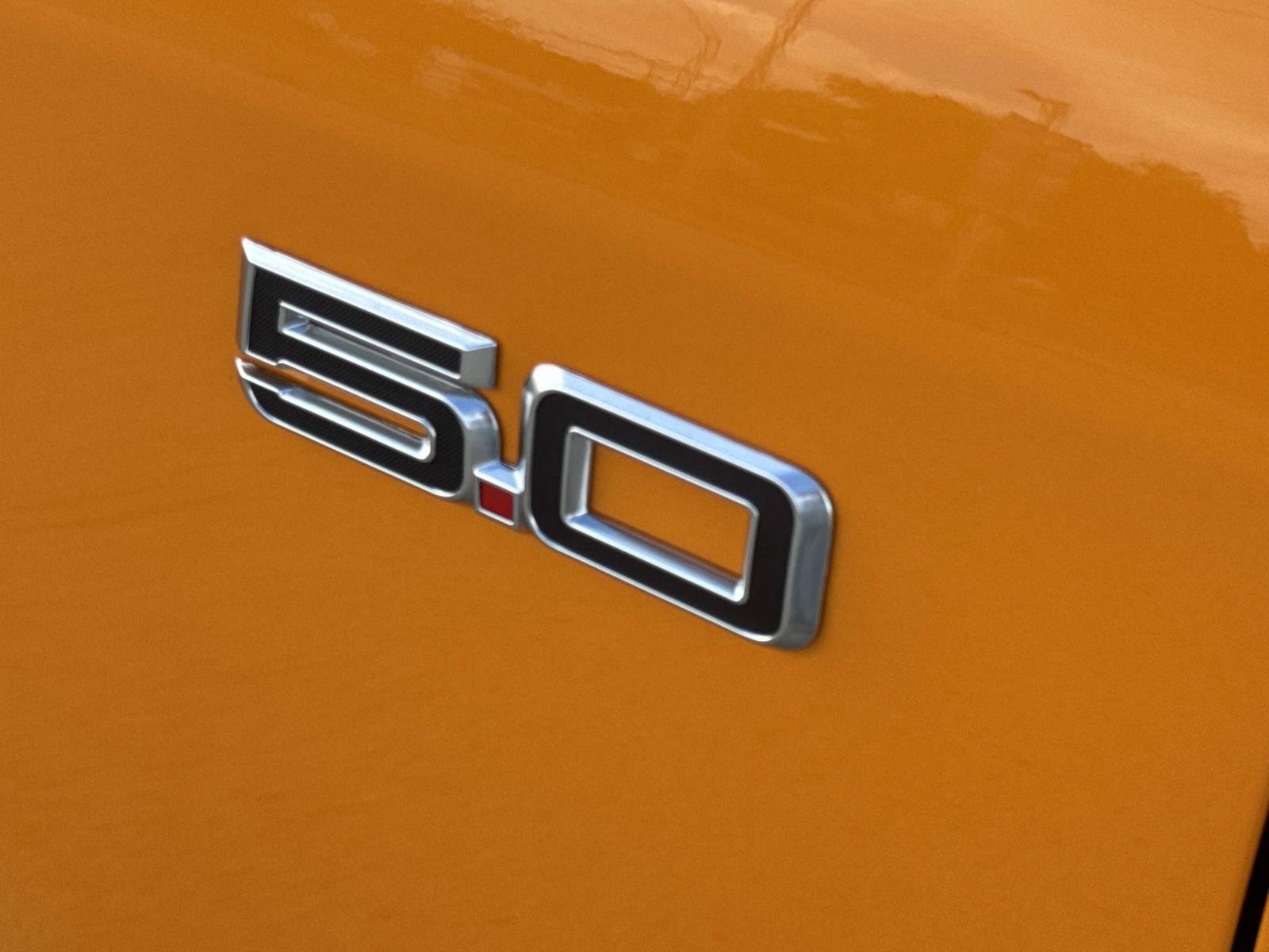 Used 2026 Ford Mustang GT Premium RWD image 7