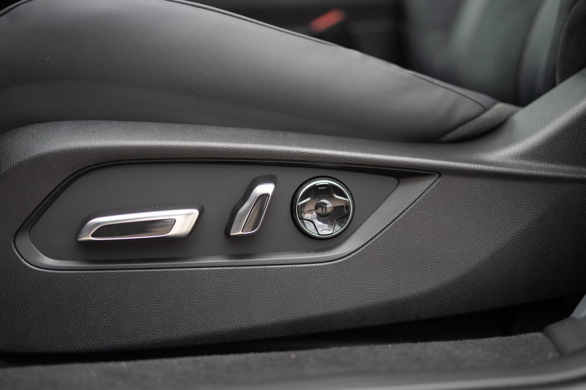 New 2025 Acura TLX SH-AWD w/ A-SPEC Pkg image 20