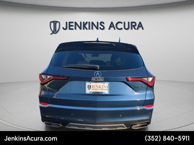 Used 2025 Acura MDX FWD w/ Technology Package image 6