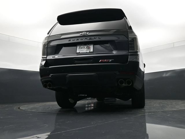 Used 2026 Chevrolet Suburban RST w/ Comfort Package AWD/4WD image 23