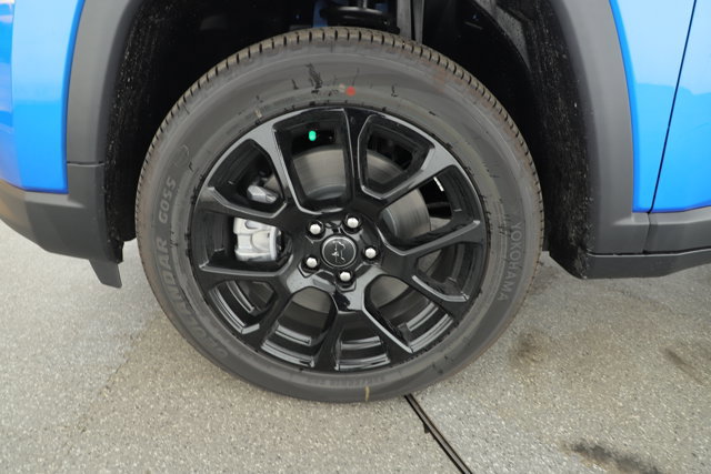 New 2026 Jeep Compass Latitude w/ Quick Order Package 29K image 7