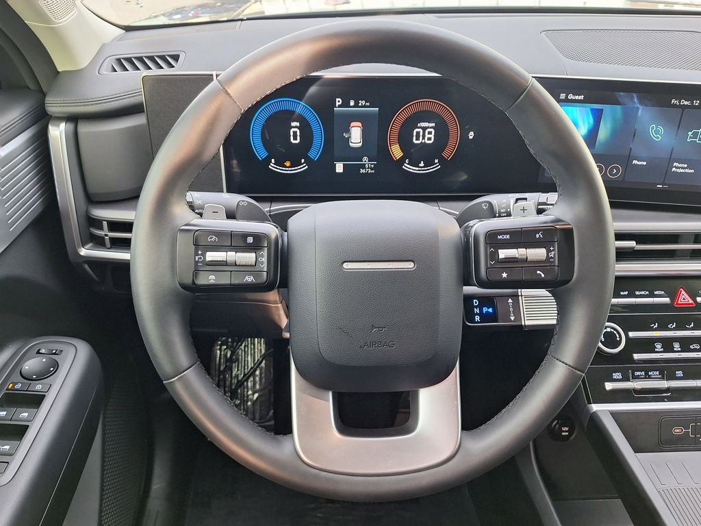 Used 2024 Hyundai Santa Fe SE image 16