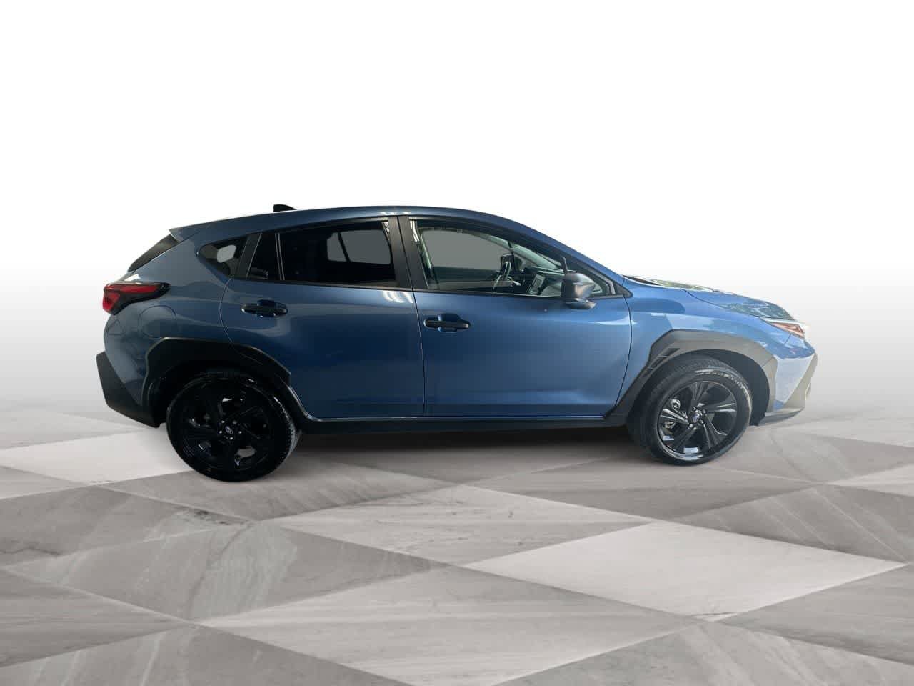 Used 2024 Subaru Crosstrek 2.0i AWD/4WD image 9