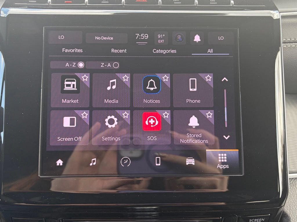 New 2026 Jeep Grand Cherokee Laredo RWD image 27