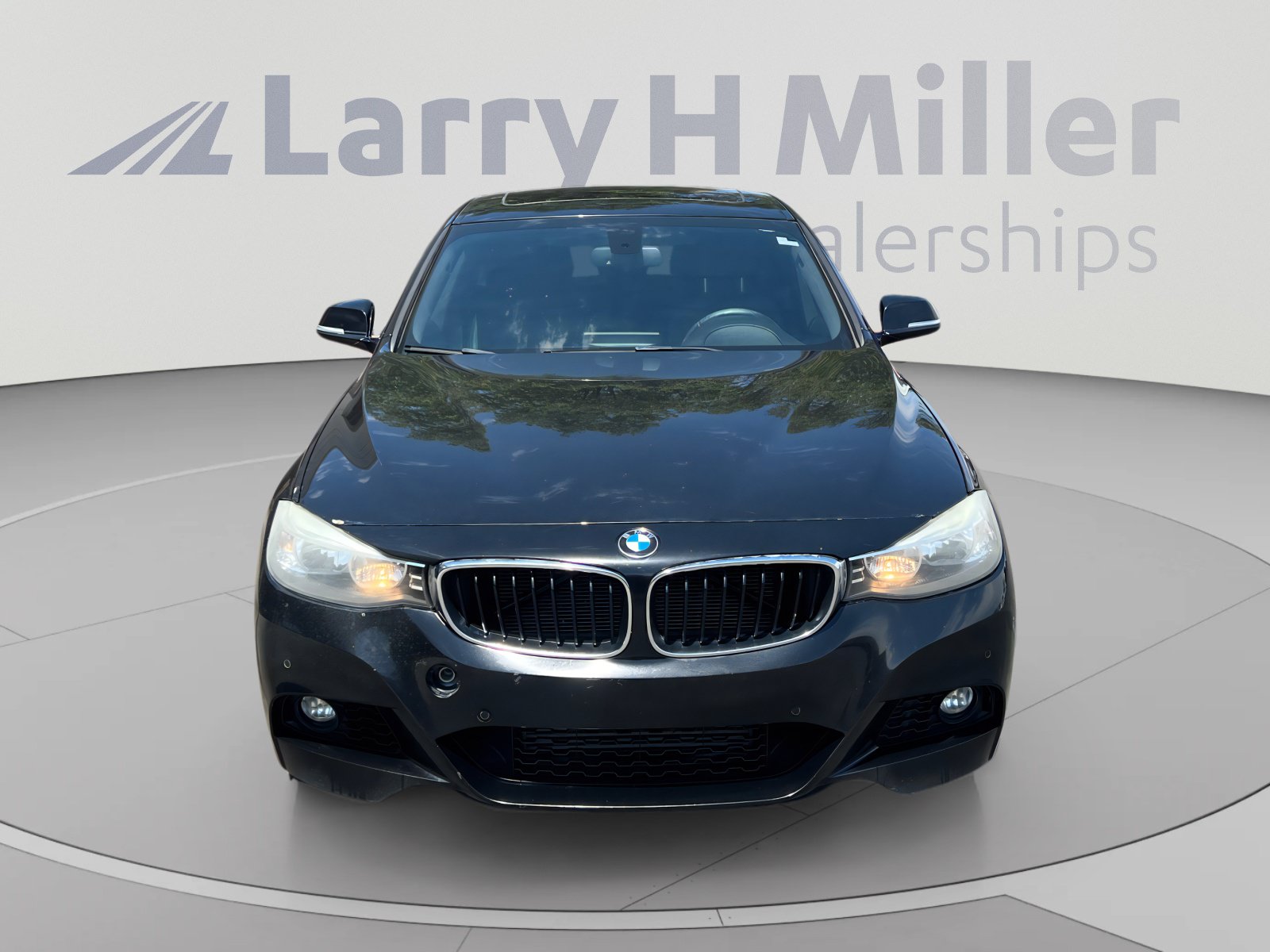 Used 2016 BMW 328i Gran Turismo xDrive AWD/4WD image 8
