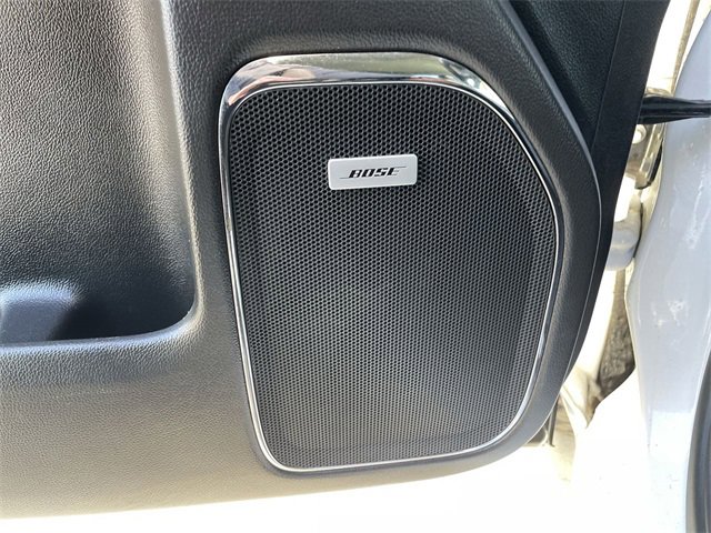 Used 2018 Chevrolet Silverado 1500 LTZ Z71 w/ LTZ Plus Package image 21