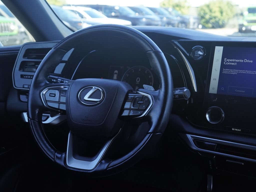 Used 2023 Lexus RX 350 Premium Plus w/ Cold Area Package FWD image 33