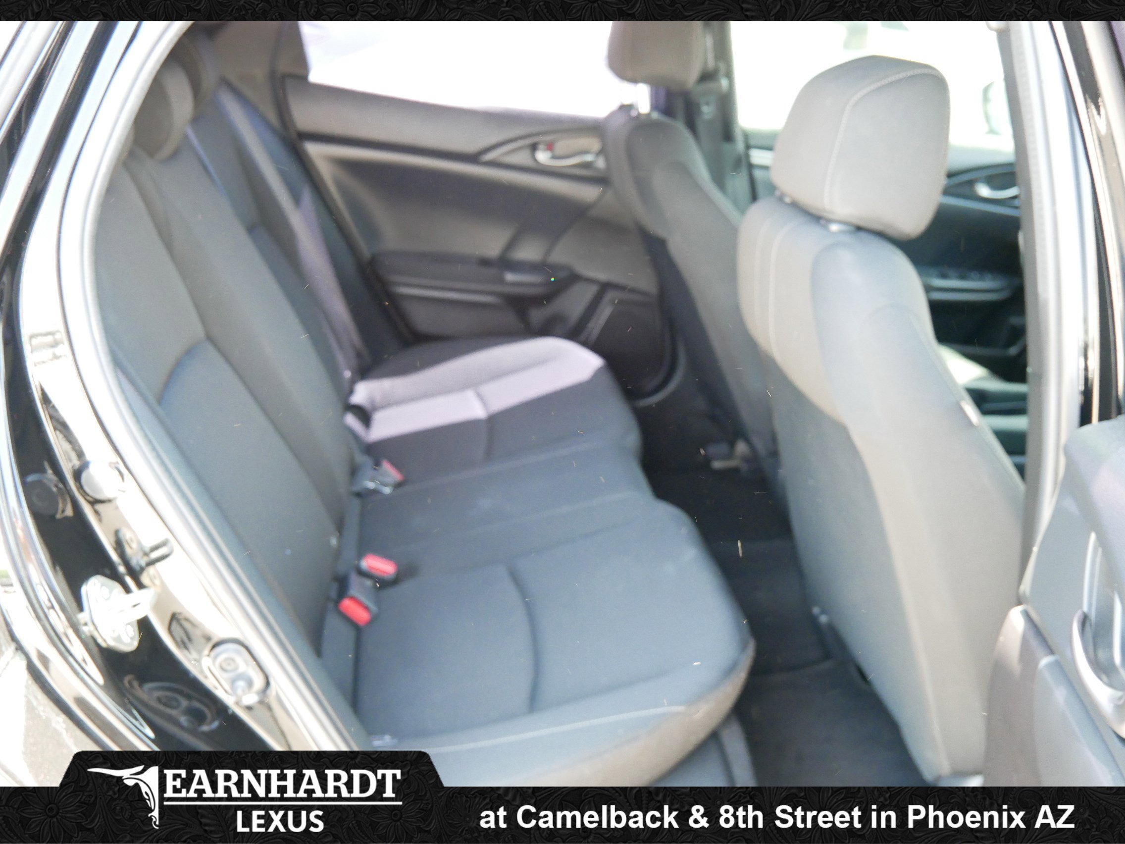 Used 2019 Honda Civic Sport image 3