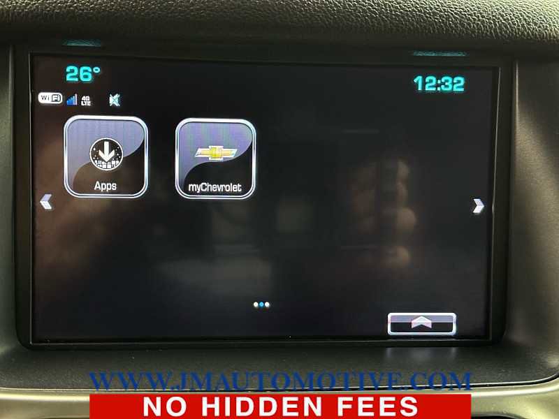 Used 2017 Chevrolet Tahoe LT image 29