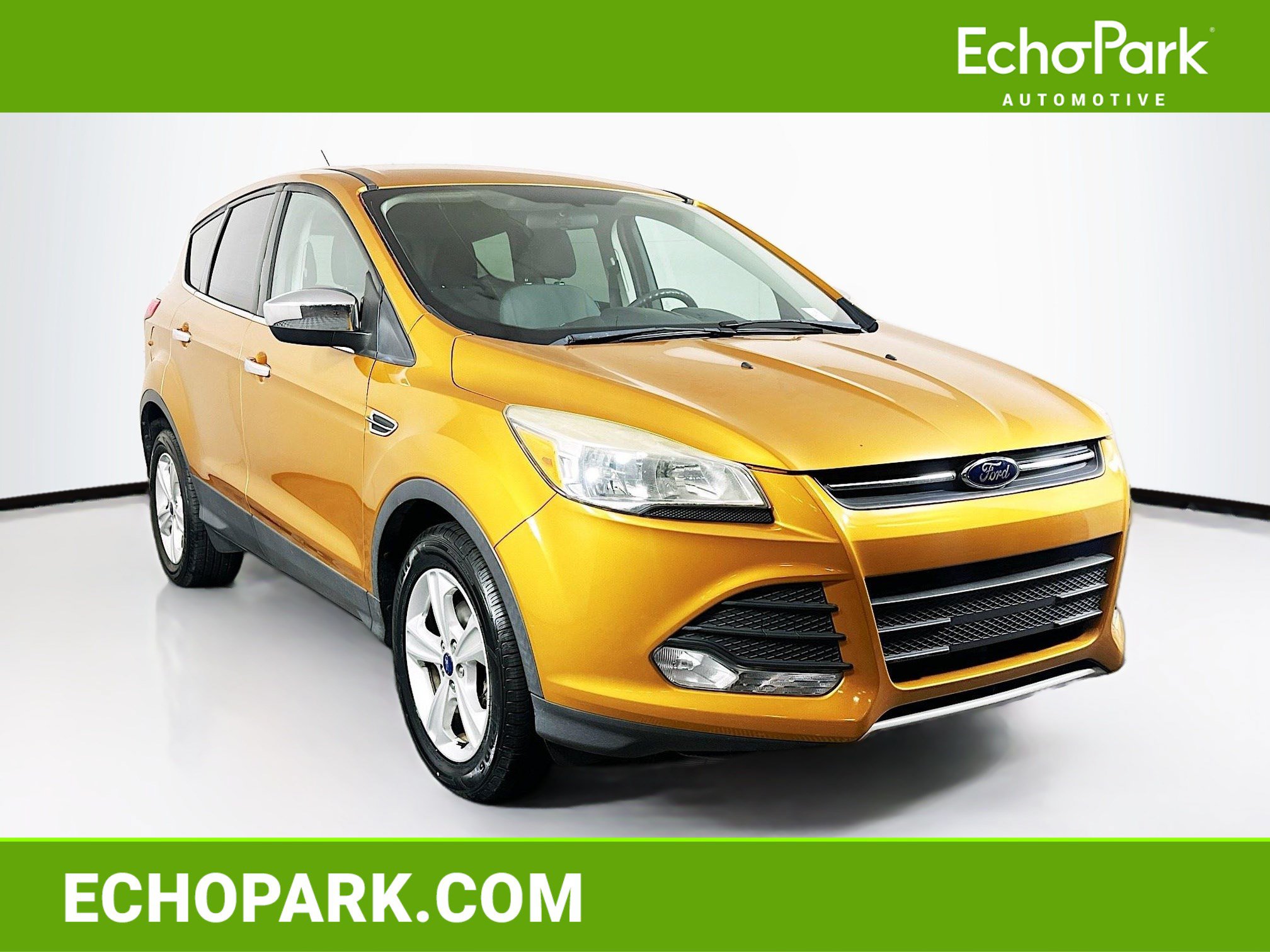 Used 2016 Ford Escape SE FWD image 1
