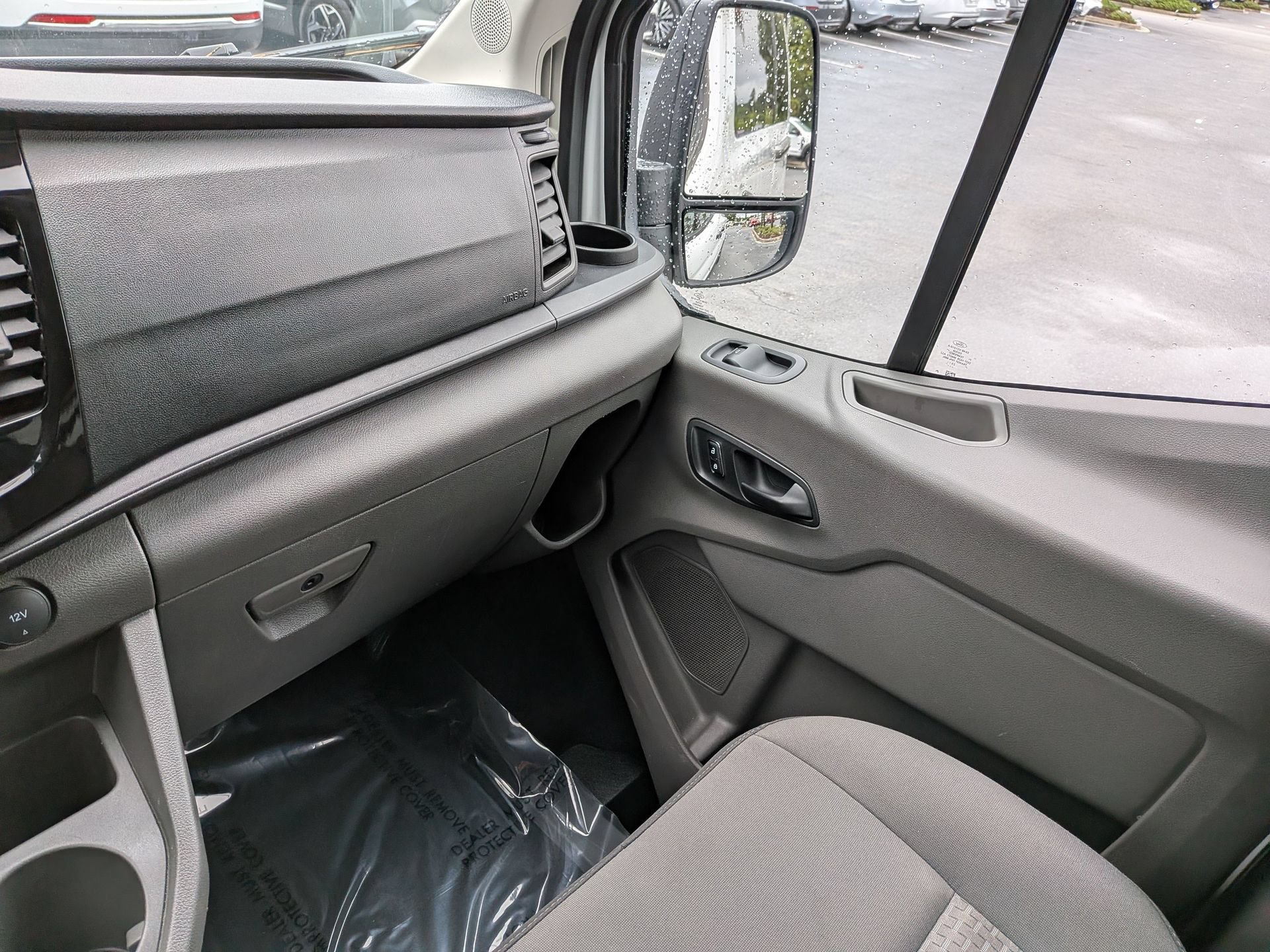 Used 2024 Ford Transit 350 XLT RWD image 19