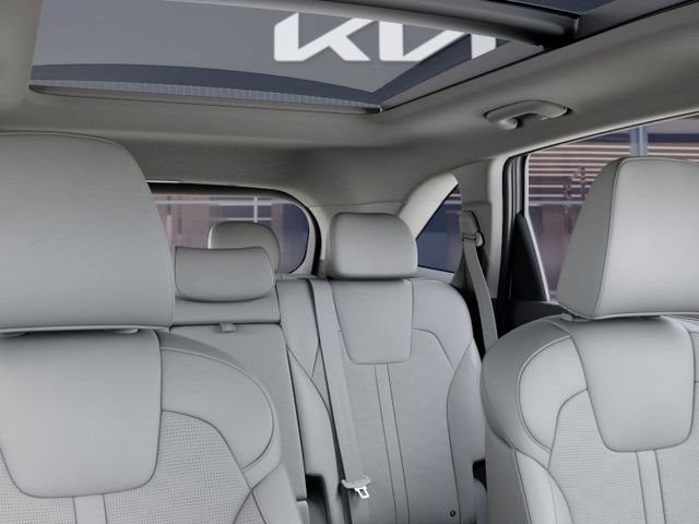 New 2026 Kia Sorento S w/ S Panoramic Sunroof Package FWD image 27