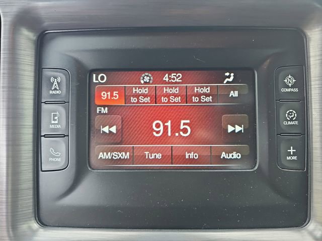 Used 2017 Dodge Challenger R/T w/ Blacktop Package image 20