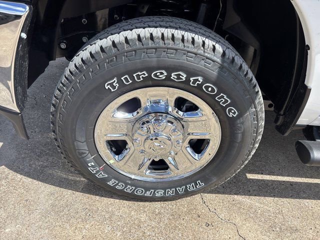 New 2026 RAM 2500 Tradesman image 10