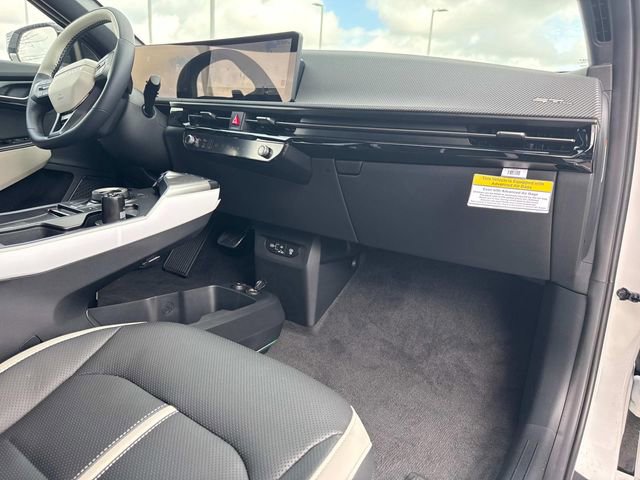 New 2025 Kia EV6 GT-Line RWD image 14