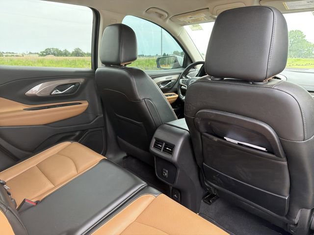Used 2020 GMC Terrain SLT w/ Preferred Package FWD image 18