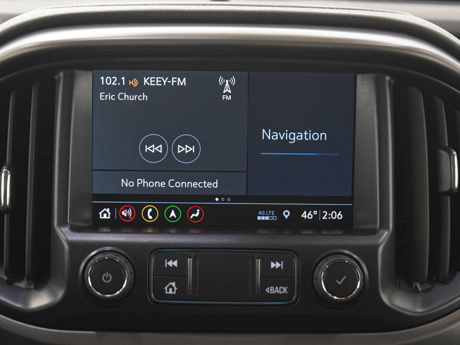 Used 2022 GMC Canyon AT4 image 18