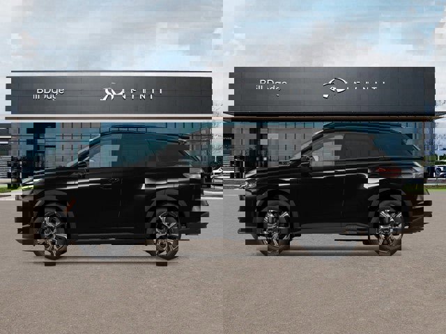 New 2026 INFINITI QX60 Autograph w/ Dark Cargo Package image 69