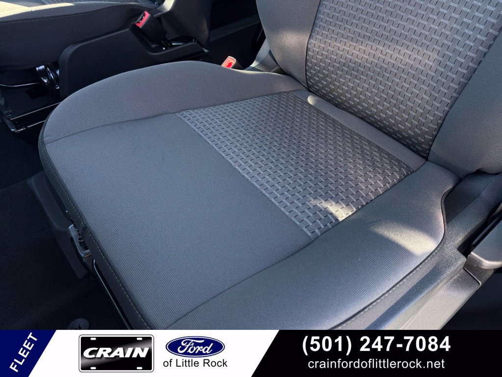 New 2026 Ford Transit 350 XLT AWD/4WD image 24