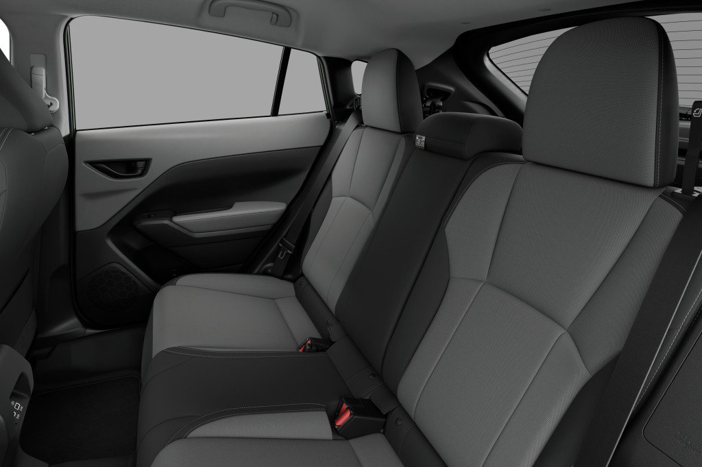New 2026 Subaru Crosstrek 2.5i AWD/4WD image 15