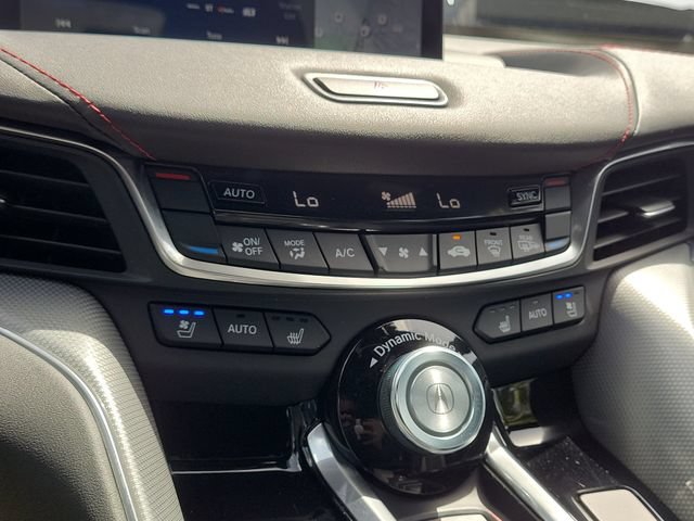 Used 2023 Acura TLX Type S AWD/4WD image 30