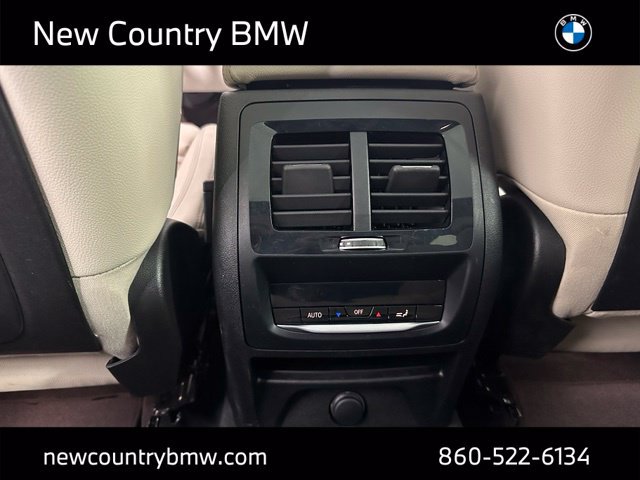 Used 2018 BMW X3 xDrive30i AWD/4WD image 19