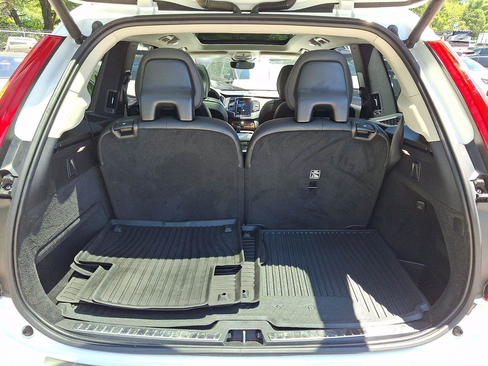 Certified 2023 Volvo XC90 B6 Plus w/ Protection Package AWD/4WD image 28