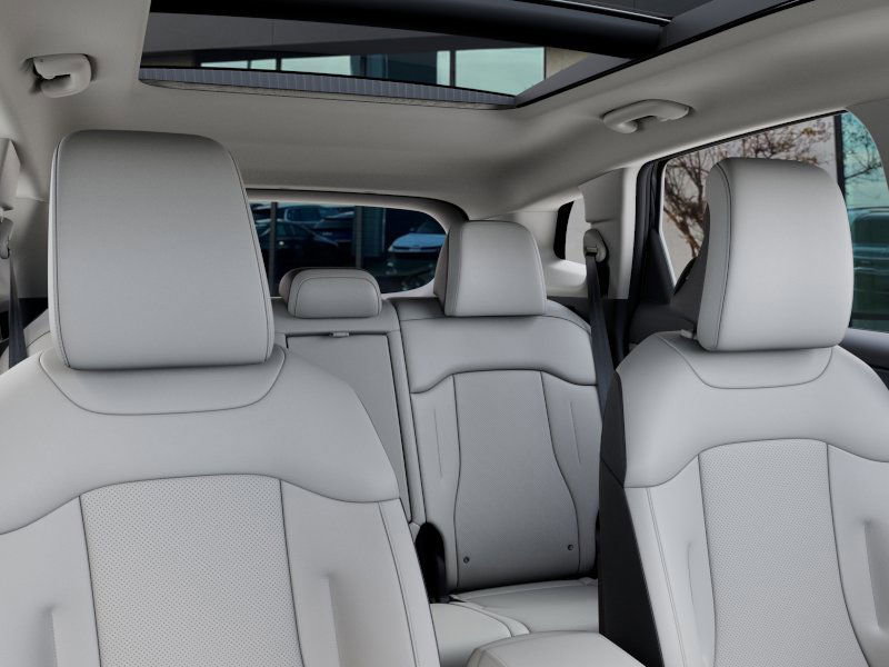 New 2026 Kia Sportage EX image 27