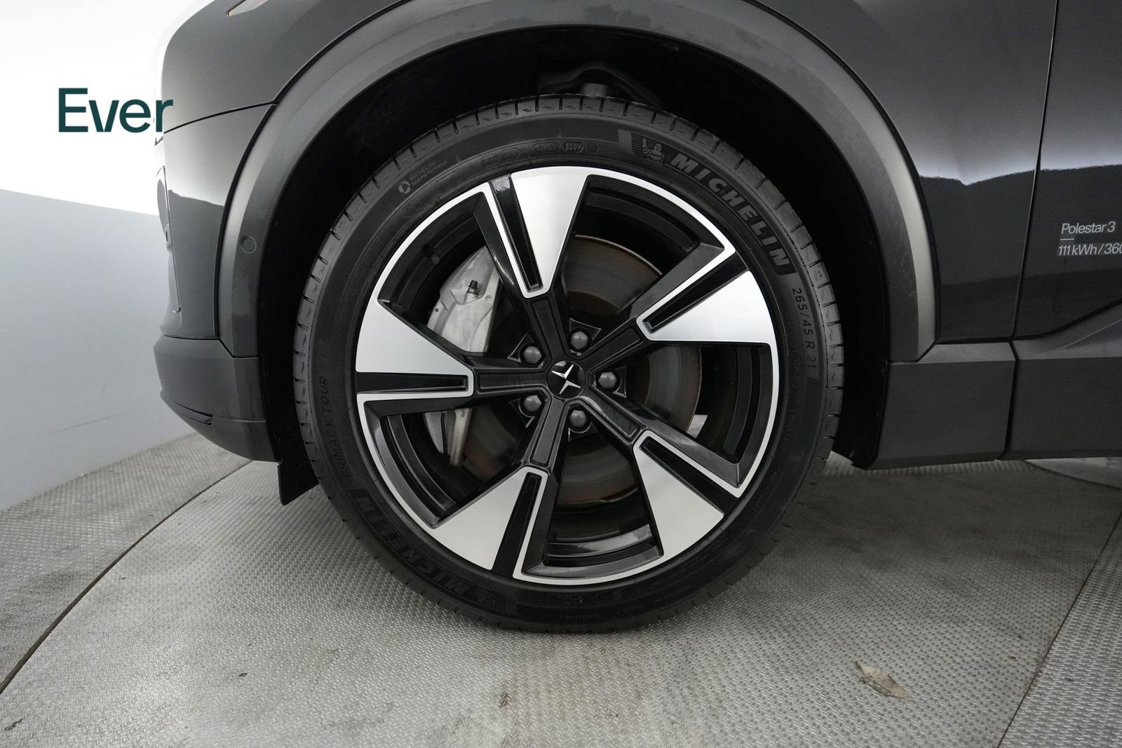 Used 2025 Polestar Polestar 3 image 19