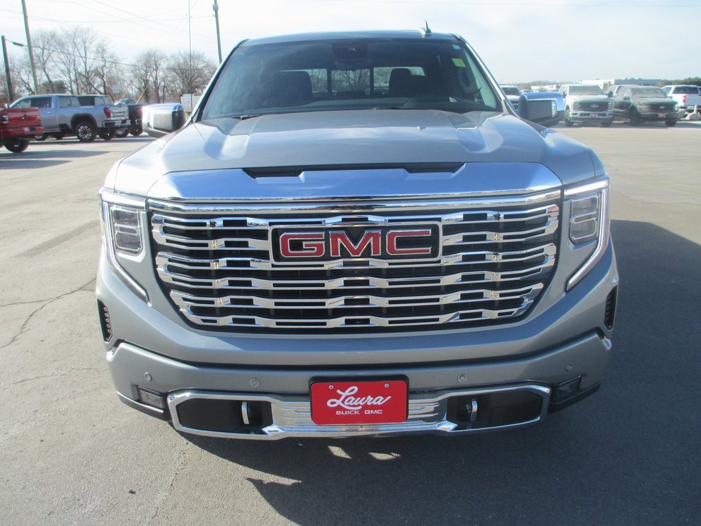 Certified 2024 GMC Sierra 1500 Denali image 12