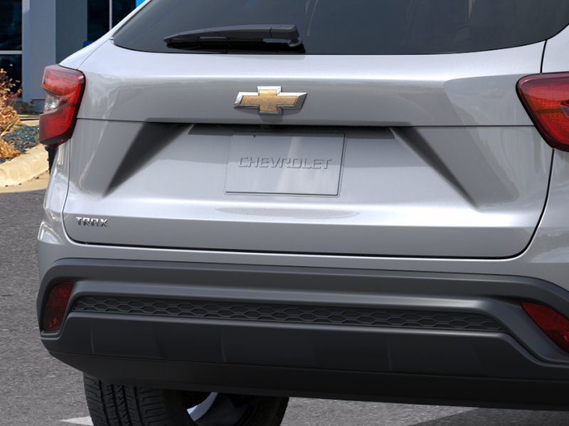 New 2026 Chevrolet Trax LS w/ LS Convenience Package image 38