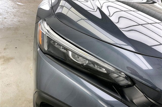 Certified 2023 Honda Civic LX image 25