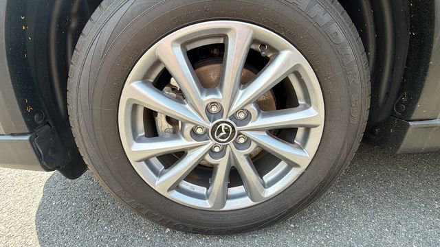 Used 2023 MAZDA CX-5 AWD 2.5 S image 9