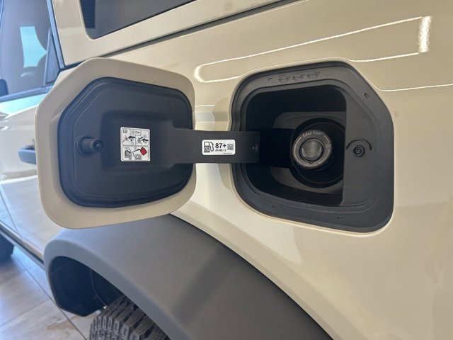 New 2025 Ford Bronco Badlands image 20