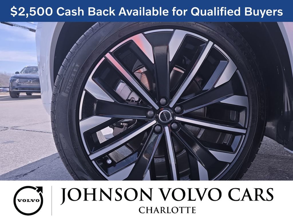 New 2026 Volvo XC90 B6 Plus w/ Protection Package Premier image 37