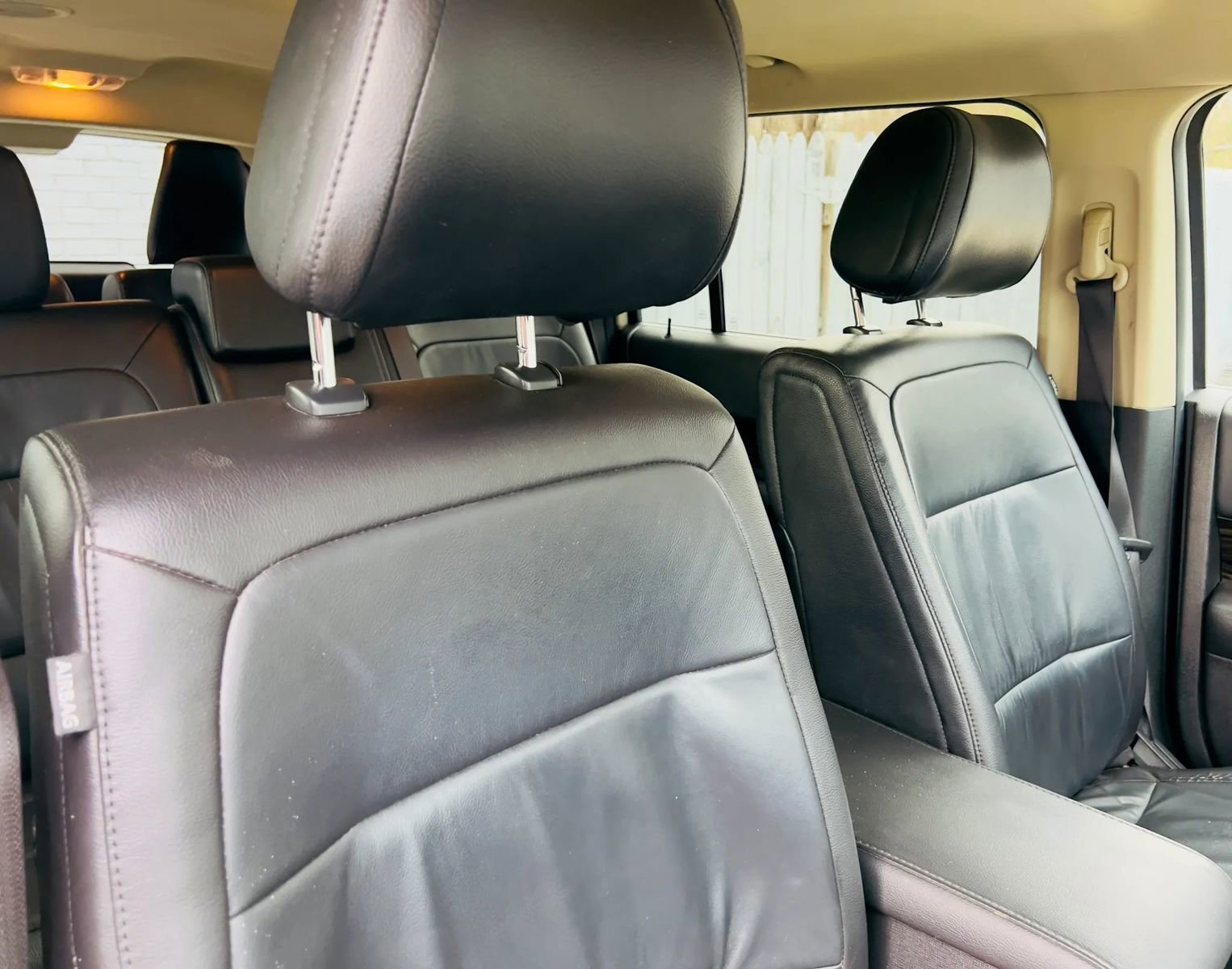 Used 2014 Ford Flex SEL w/ Equipment Group 202A image 12