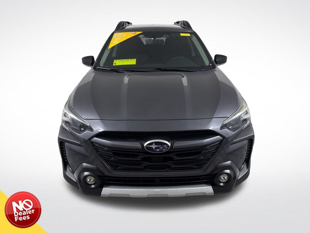 Used 2023 Subaru Outback Limited AWD/4WD image 9