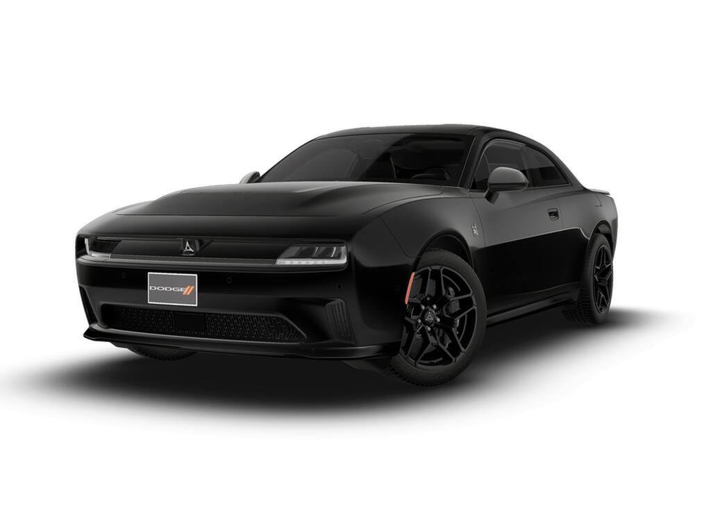 New 2026 Dodge Charger Daytona Scat Pack image 1