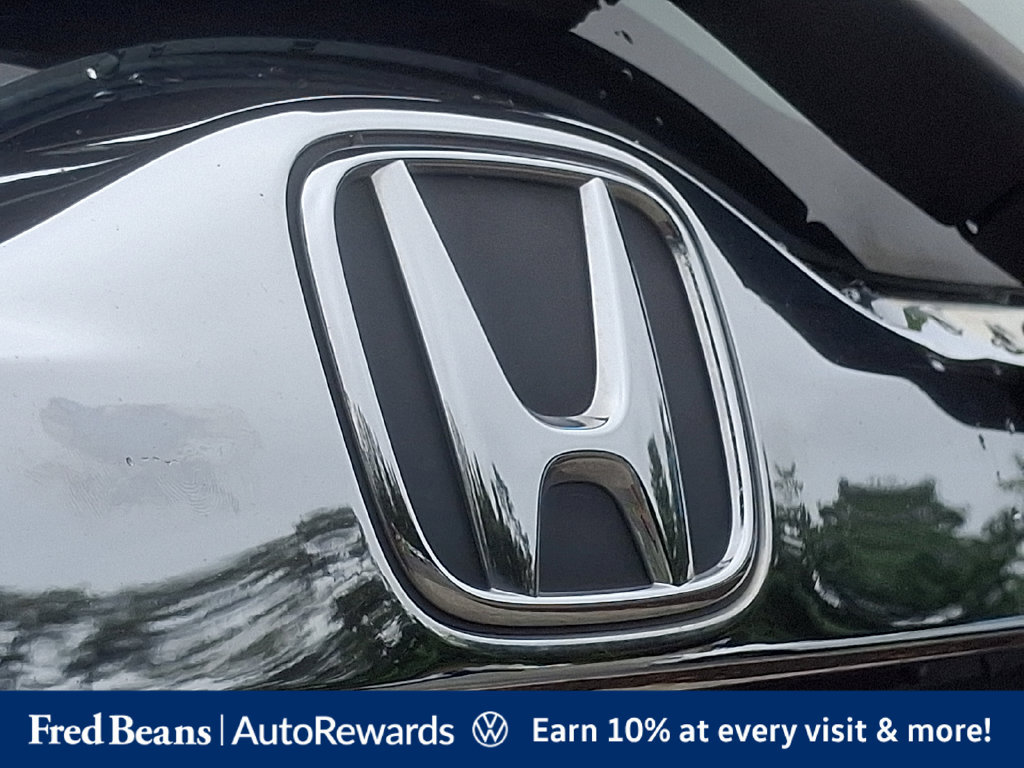 Used 2019 Honda Fit EX image 34