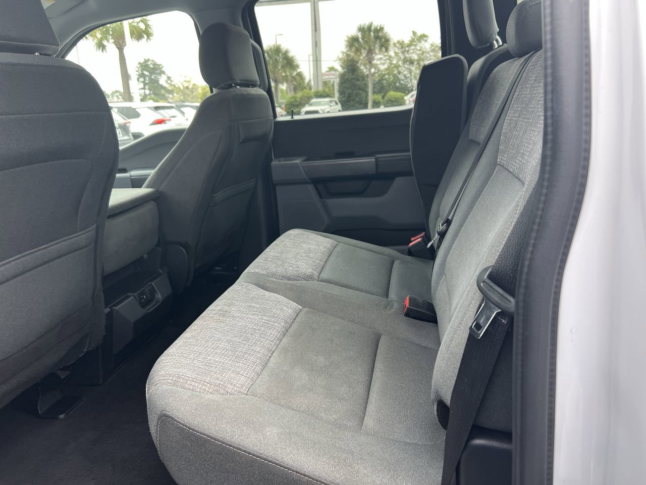 Used 2023 Ford F150 XLT image 32