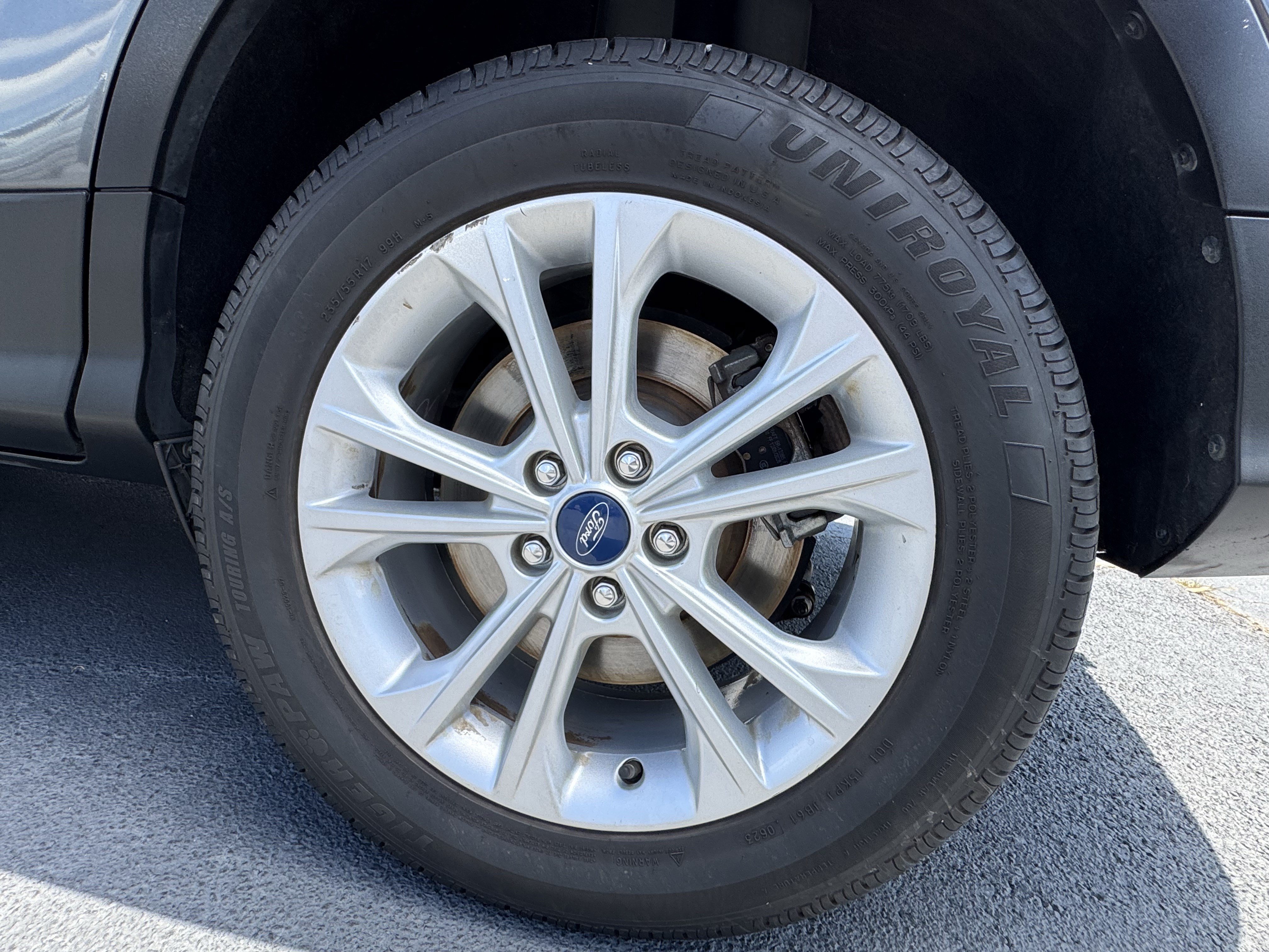 Used 2019 Ford Escape S FWD image 20