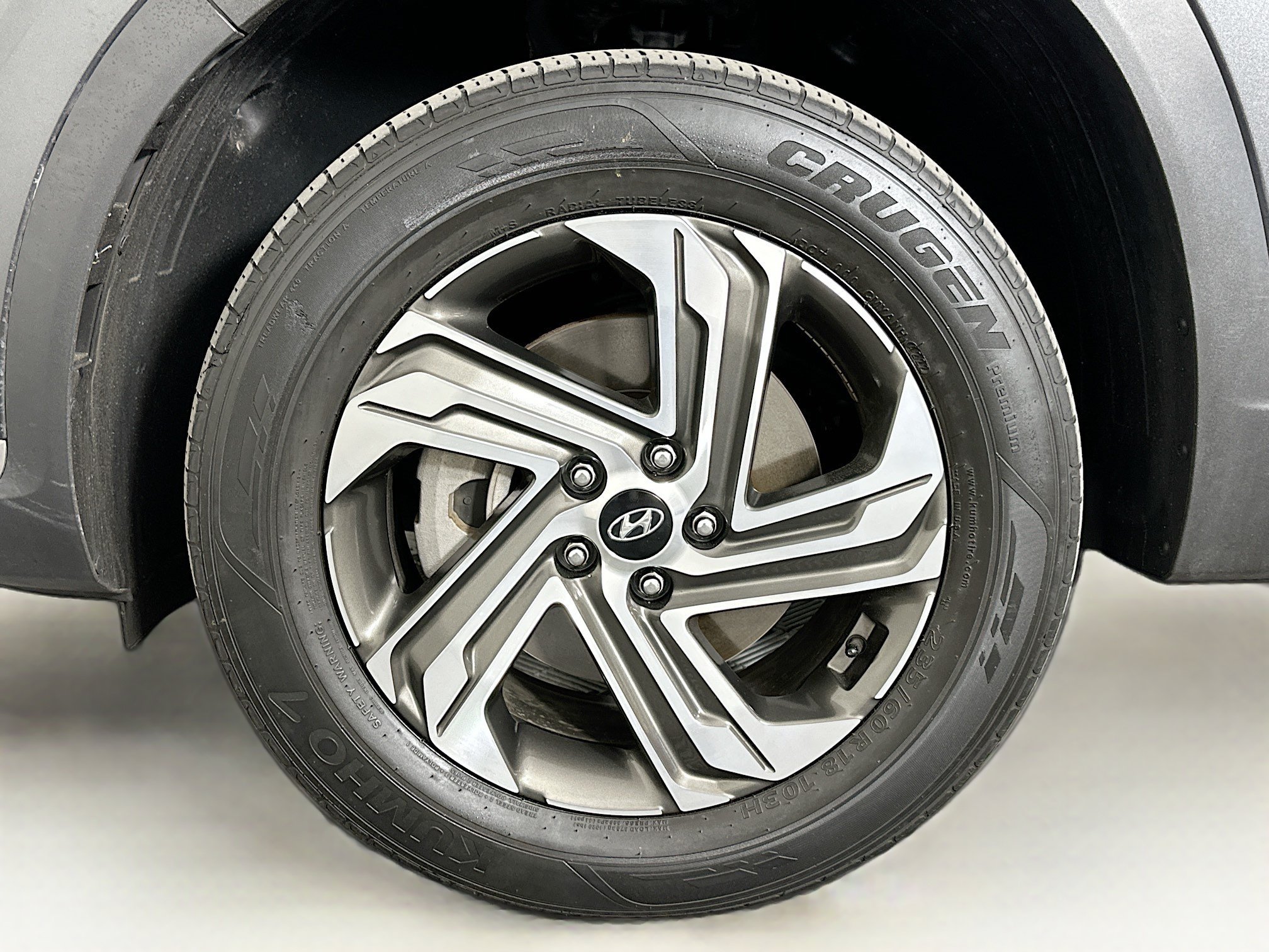 Used 2023 Hyundai Santa Fe SEL AWD/4WD image 11