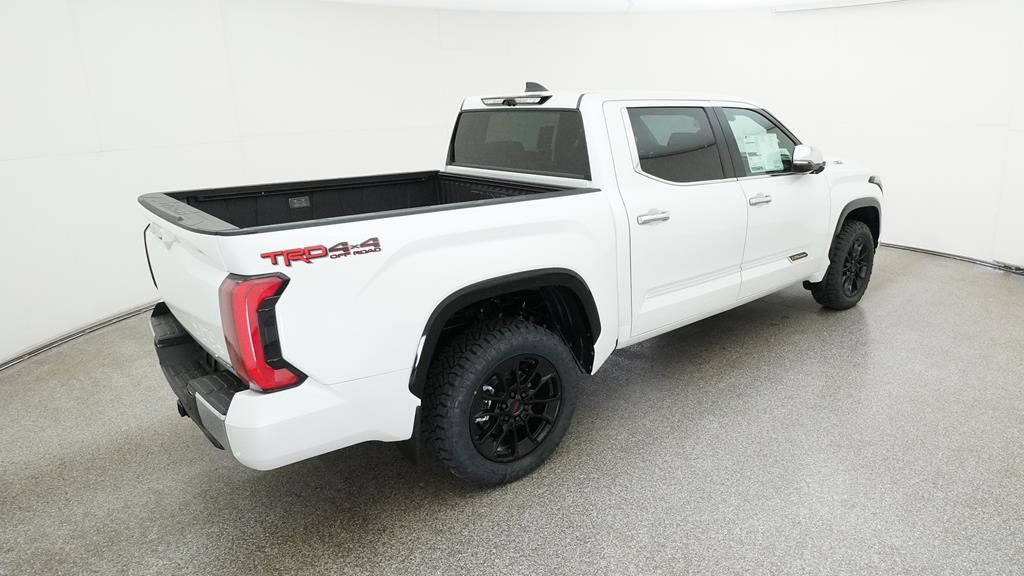 New 2025 Toyota Tundra 1794 Edition image 66