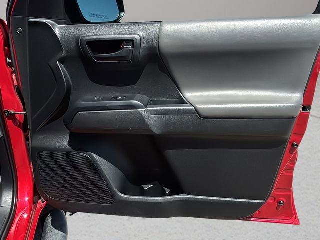 Used 2021 Toyota Tacoma SR w/ SR Convenience Package RWD image 9