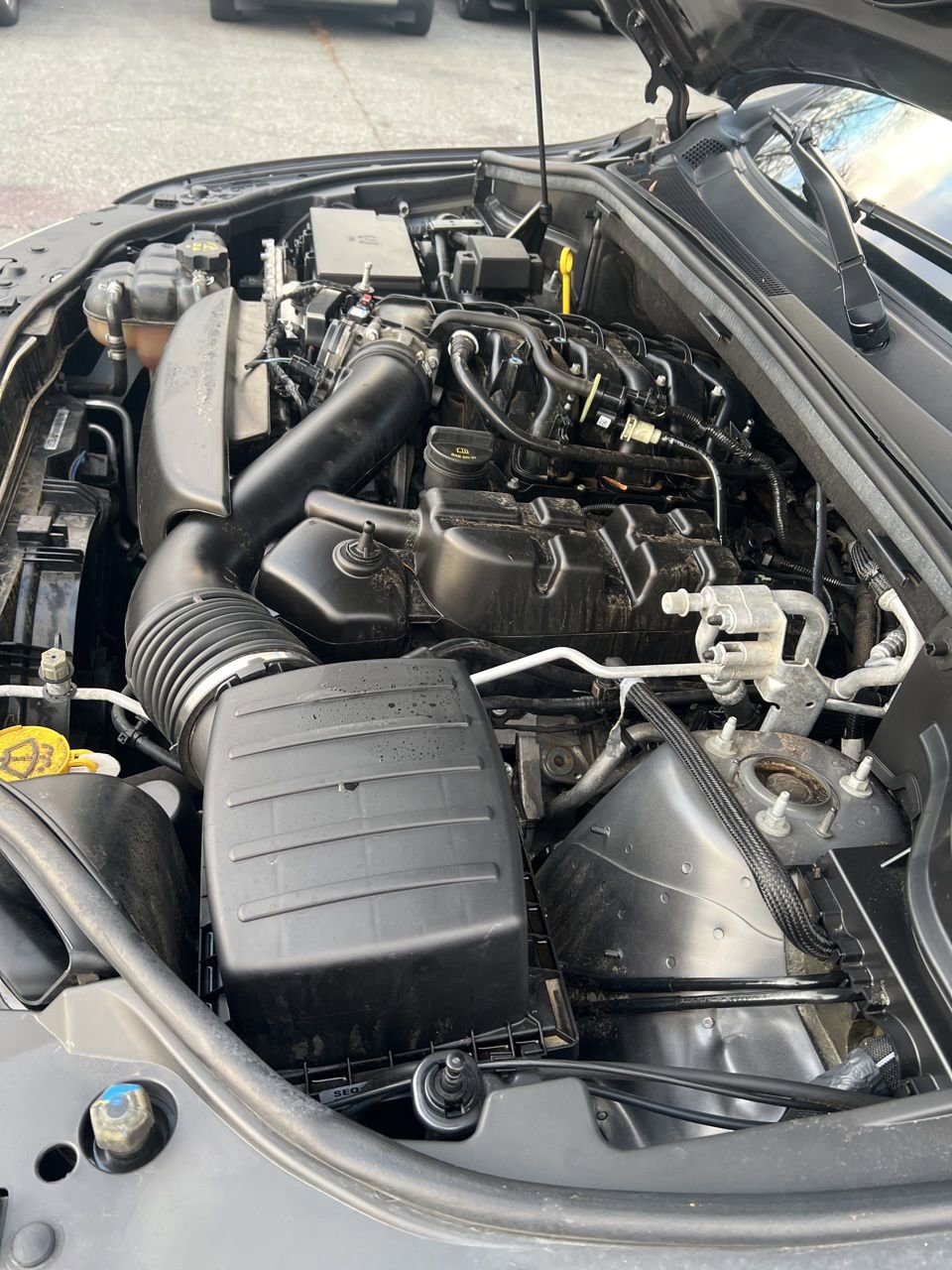 Used 2023 Dodge Durango GT image 6