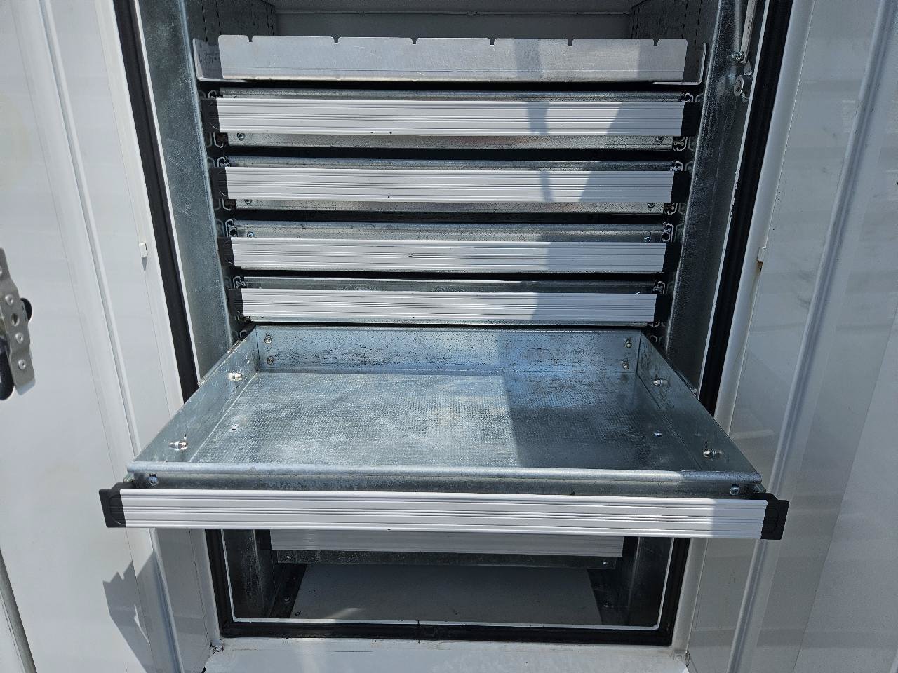 Used 2022 Ford F650 2WD Regular Cab Super Duty image 11