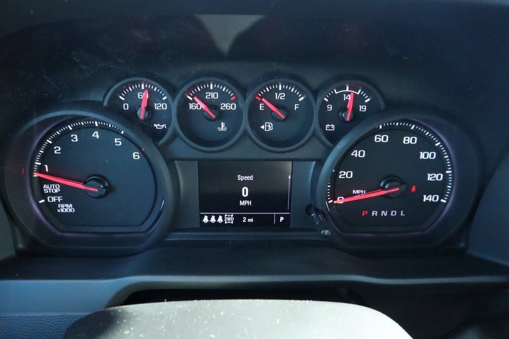 New 2026 GMC Sierra 1500 Pro w/ Graphite Edition image 4