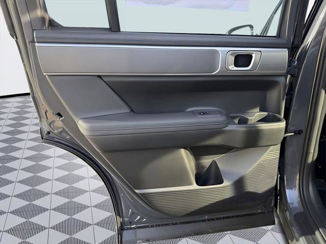 New 2026 Hyundai Santa Fe SEL w/ Tow & Go Package image 27